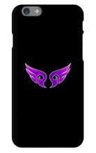 intensefairybcynot iPhone Phone Cases