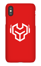 Musictronik iPhone Phone Cases