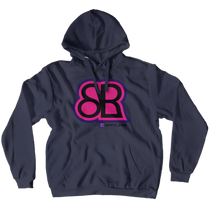 Retro_Nyan (Real Me Collection) Hoodie