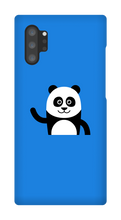 Panda hülle