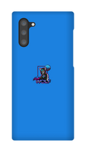 hoodiewolf_ttv Samsung Phone Cases