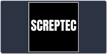 screptec XXL Gaming Mousepad