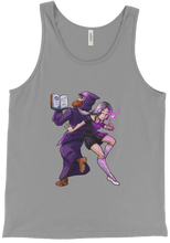 Grue & Eerika Tank Top