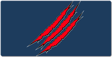 Bestia_au's Claw XXL Gaming Mousepad