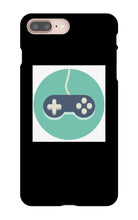 boiy iPhone Phone Cases
