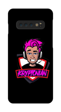 kryptoniantv Samsung Phone Cases