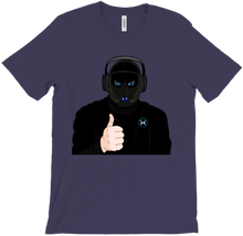 Light Mask T-Shirt