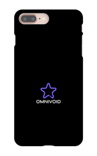 OmniVoid IPhone Case (Popsocket Friendly)