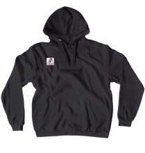 frickin44 Hoodies (No-Zip/Pullover)