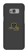 HDY Samsung Phone cover