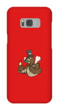 Kahura Logo Samsung Phone Cases