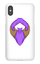 cptpointybeard iPhone Phone Cases