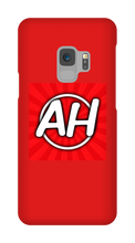 ashershyper1220 Samsung Phone Cases