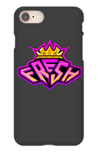 sirtifiedfresh iPhone Phone Cases