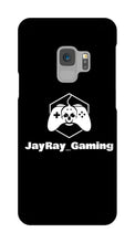 jayray_gaming Samsung Phone Cases