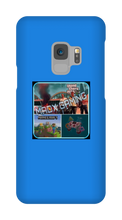 MadxOfficial Samsung Phone Cases