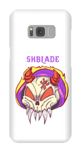 shadowkillblade Samsung Phone Cases