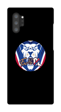 6. Coque Samsung Footb'OL Logo Lion (5 couleurs)