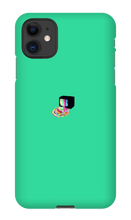 particlegamestv iPhone Phone Cases