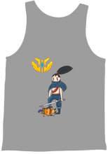 Yasuo steps on Teemo (tanktop)