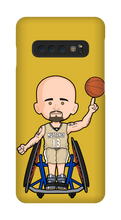 mealsonwheels_21 Samsung Phone Cases