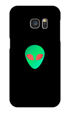 Alien Allies Samsung Phone Case