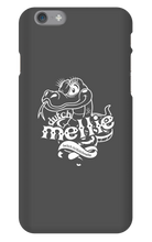 dutchmellie iPhone Phone Cases