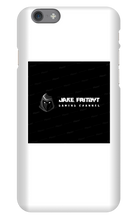jacobfritzinger iPhone Phone Cases