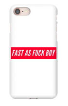 Swag Your Iphone with A Swavy Case!(Worth 1 Entry)