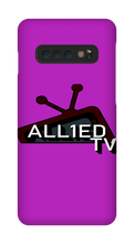 all1edtv Samsung Phone Cases