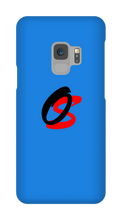 relaxationcreations Samsung Phone Cases