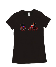 ISO GANG Women’s T-shirt