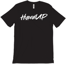 xxhypedupxx T-Shirts