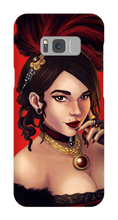 Madam Heyedro Samsung Phone Case