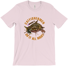 whiskers_tv T-Shirts Lights