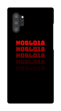 noblo18 Samsung Phone Cases