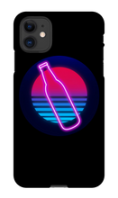 beerwinespirits iPhone Phone Cases