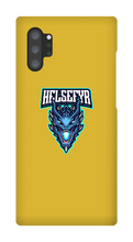 Helsefyr Samsung Phone Cases