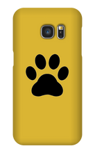 Capinha Samsung Pata Furry