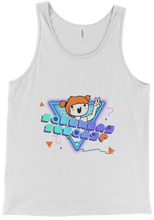 samthingstrange Tank Top