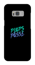 plopalops Samsung Phone Cases