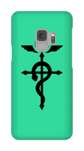 dlx9792 Samsung Phone Cases