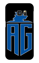 AG Samsung Phone Cases