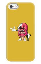 popsiclesfreezer iPhone Phone Cases