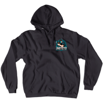 undetected76 Hoodies (No-Zip/Pullover)