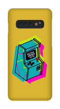 Retro Samsung Phone Cases