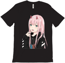 naotrys T-Shirts