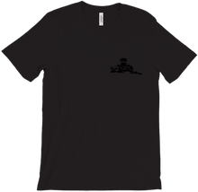 LoudArmy's Private's T-Shirts