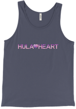 Hula Heart Tank Top