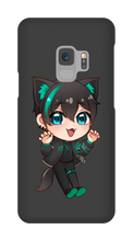 imritaka Samsung Phone Cases